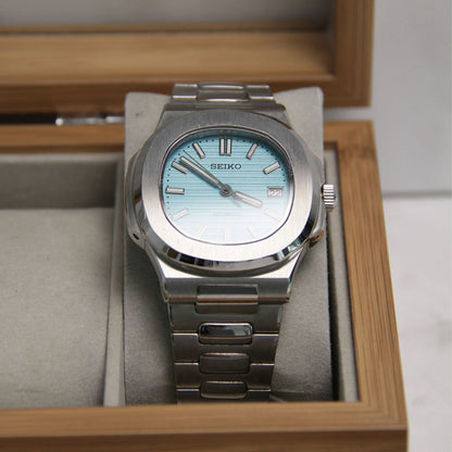 Nautiko Tiffany Blue