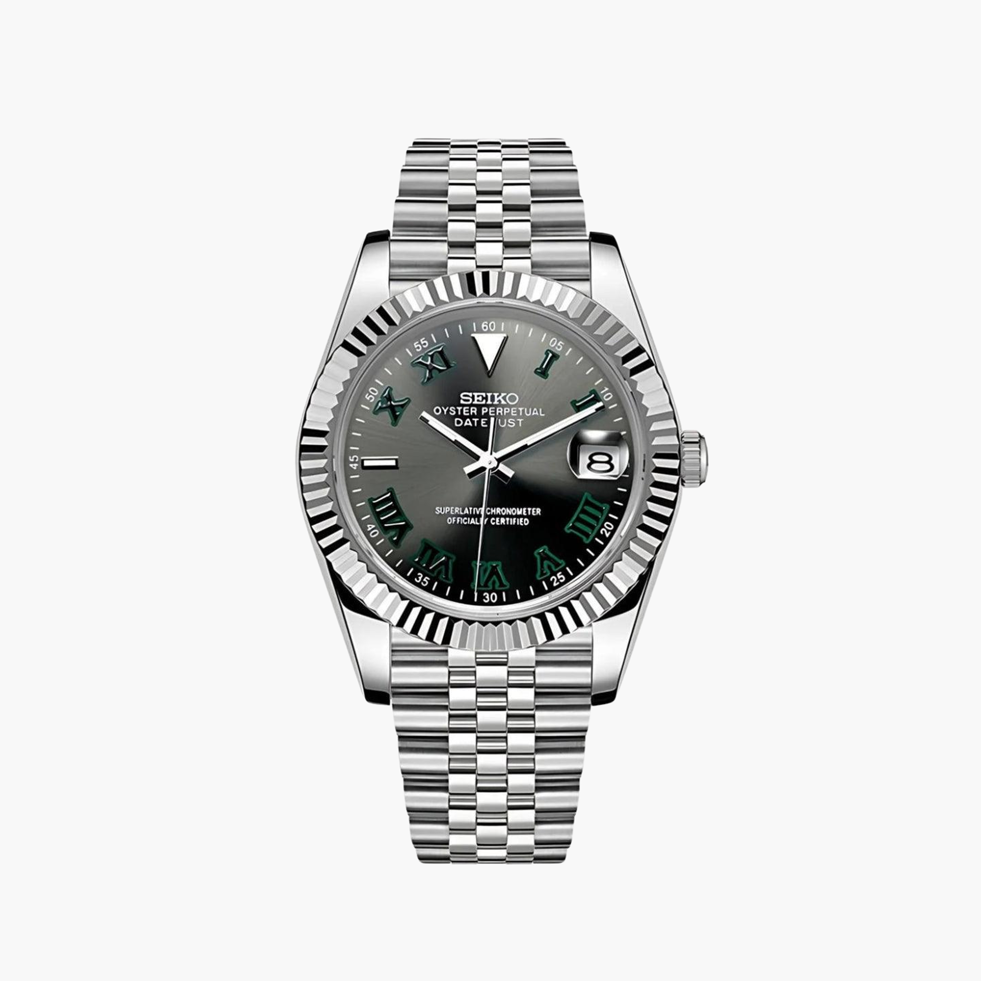 Seikojust Wimbledon