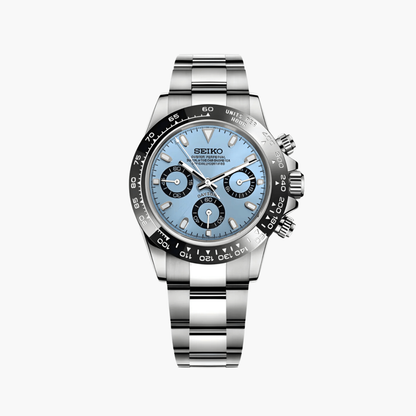 Seitona Ice Blue Rubber