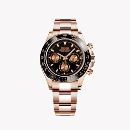 Seitona Rosegold Rubber