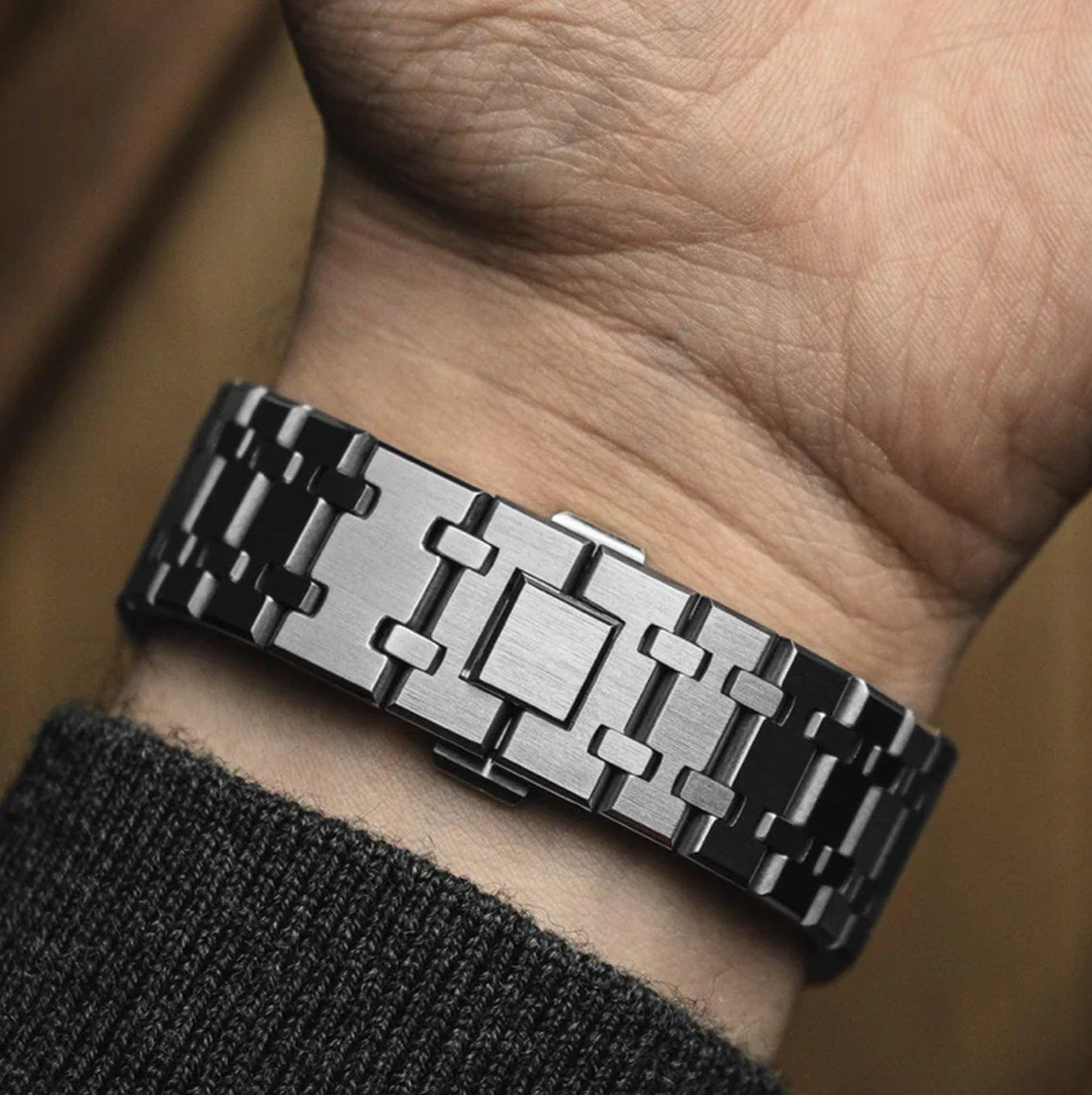 Royal Seikoak Skeleton