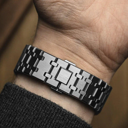 Royal Seikoak Skeleton