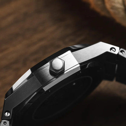 Royal Seikoak Skeleton