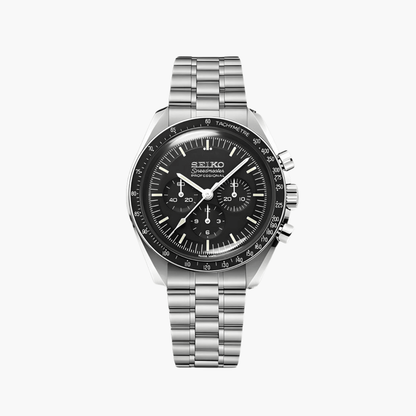 Speedseiko Black