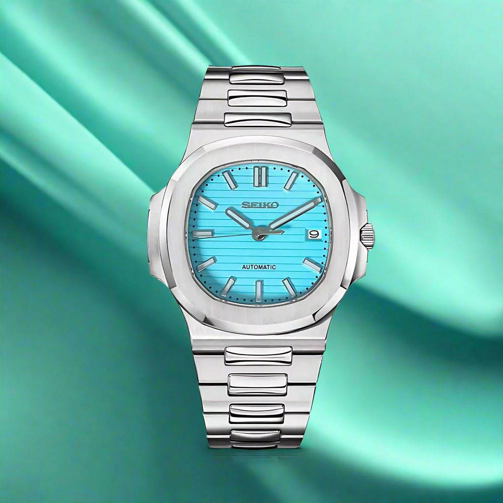 Nautiko Tiffany Blue