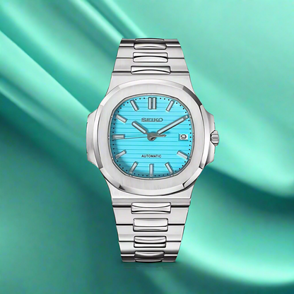 Nautiko Tiffany Blue