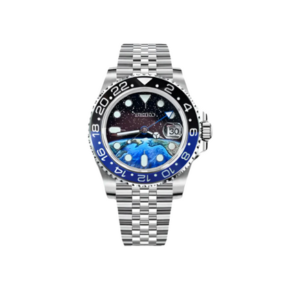 GMTeiko Batman Earth Face