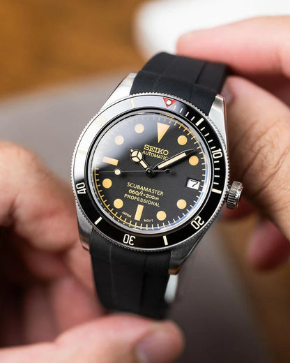 Seikomariner Scuba 58