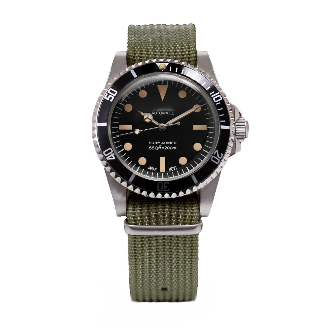 Submariner Vintage