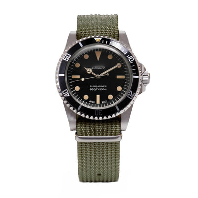 Submariner Vintage