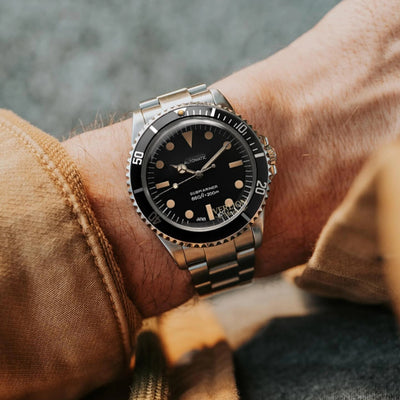 Submariner Vintage