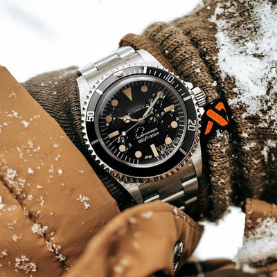Submariner Vintage