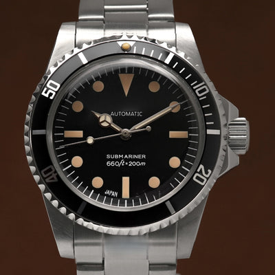 Submariner Vintage