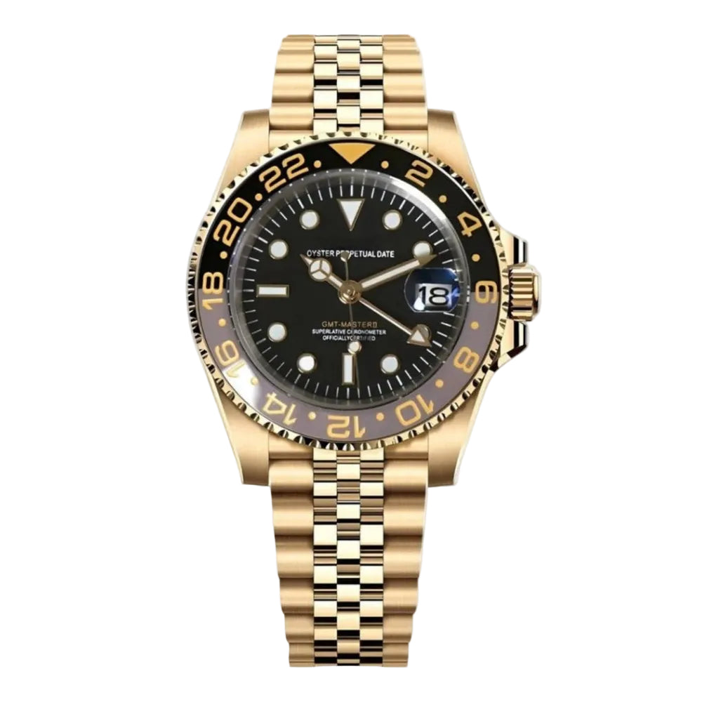 GMT | Bumblebee