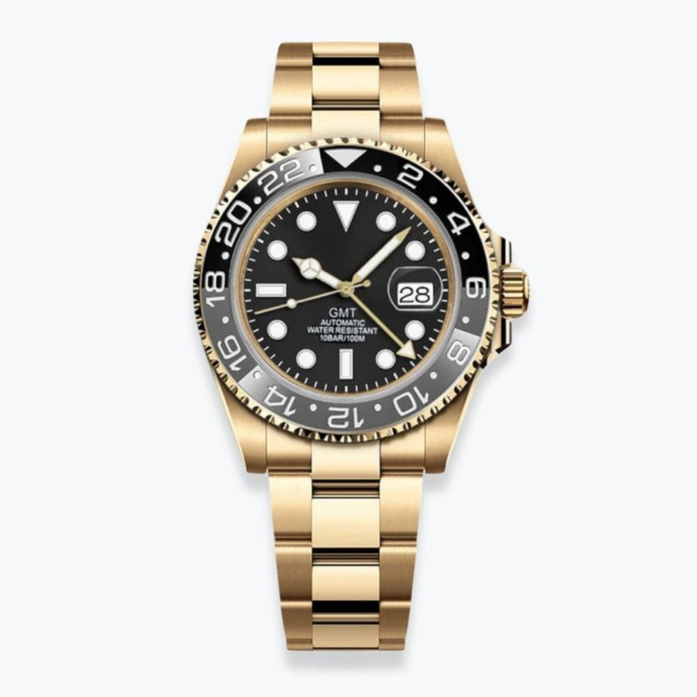 GMT | Bumblebee
