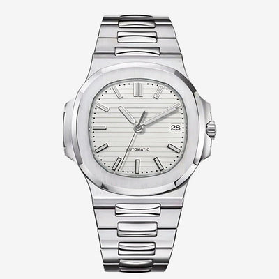 Nautiko | White