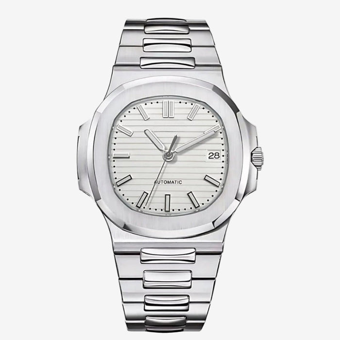 Nautiko | White