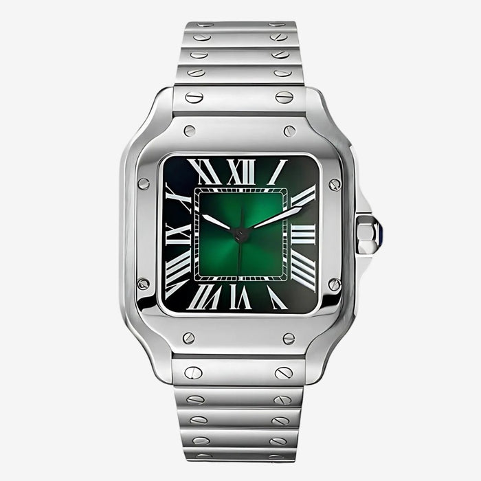 Aviator | Green