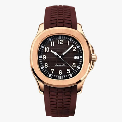 Seikonaut | Rose Gold