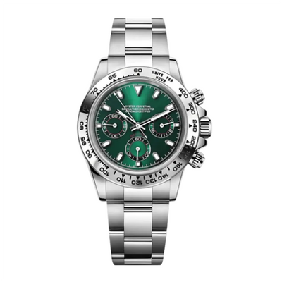 Racer | Green