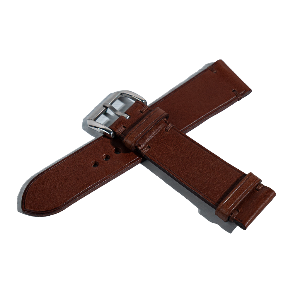 THE ROYAL WRIST 112 Pueblo Tanbrown Color High Quality