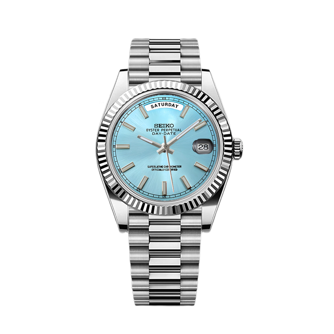 Seikodate Ice Blue