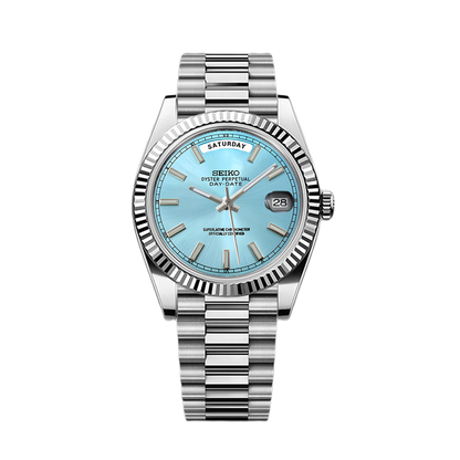 Seikodate Ice Blue