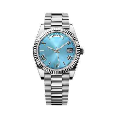 The Executive | Platinum