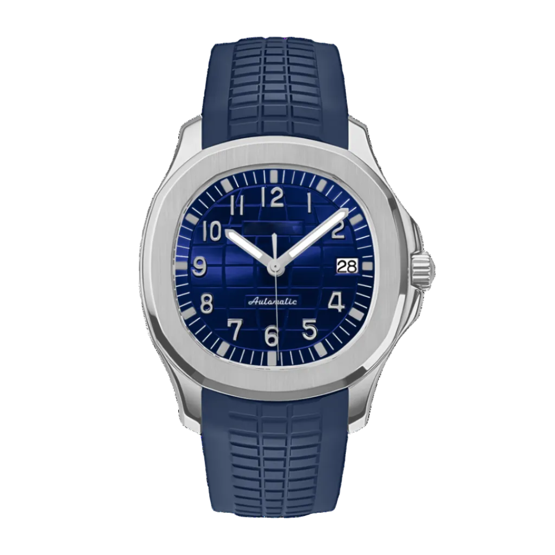 Seikonaut | Blue