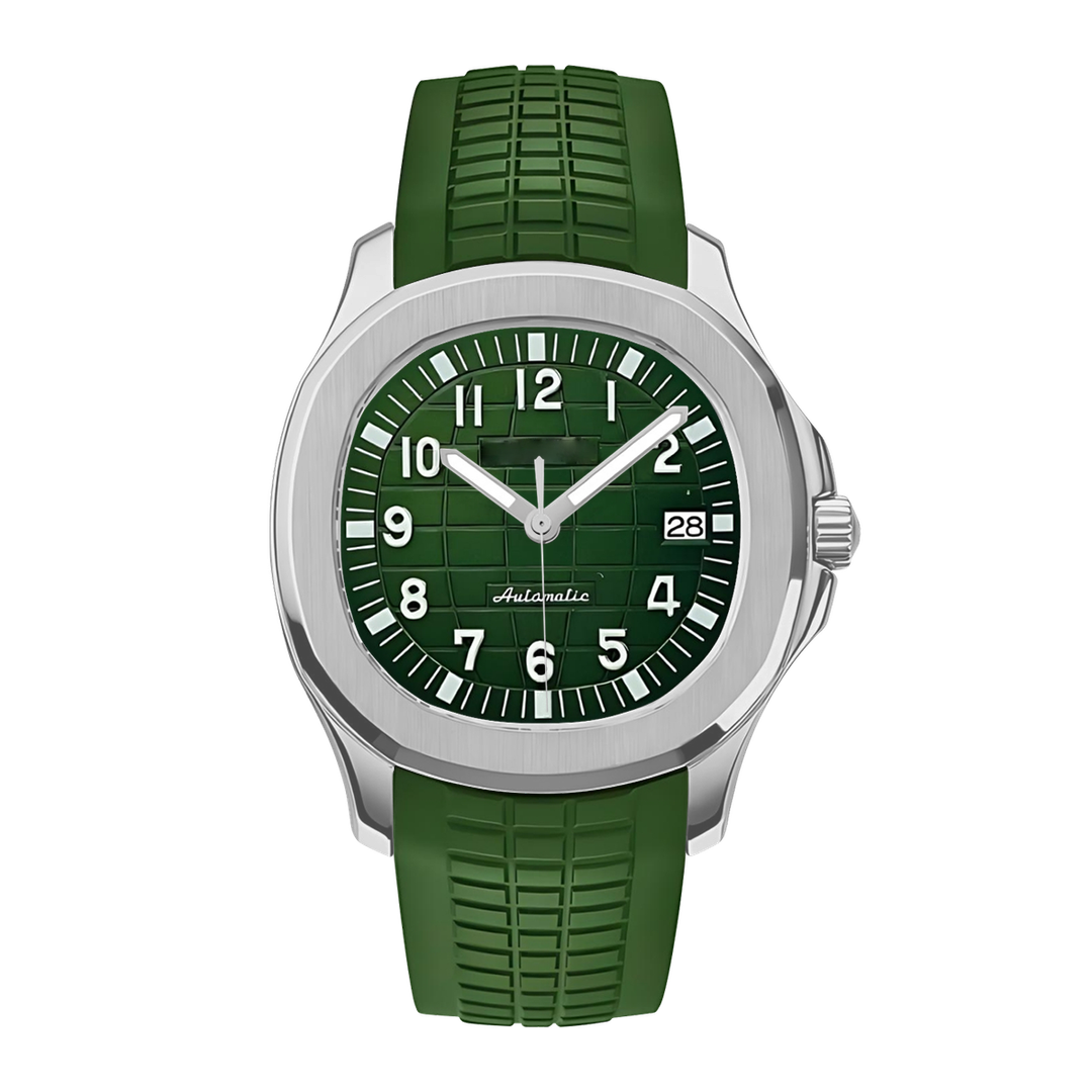 Seikonaut | Green