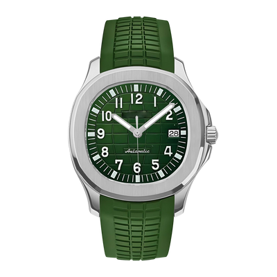 Seikonaut | Green