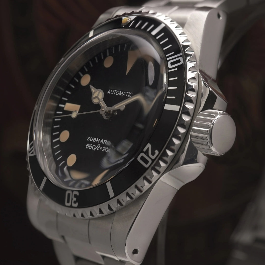 Submariner Vintage