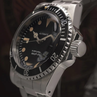 Submariner Vintage