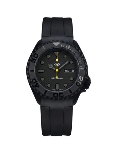 TRM All Black | Sports Series
