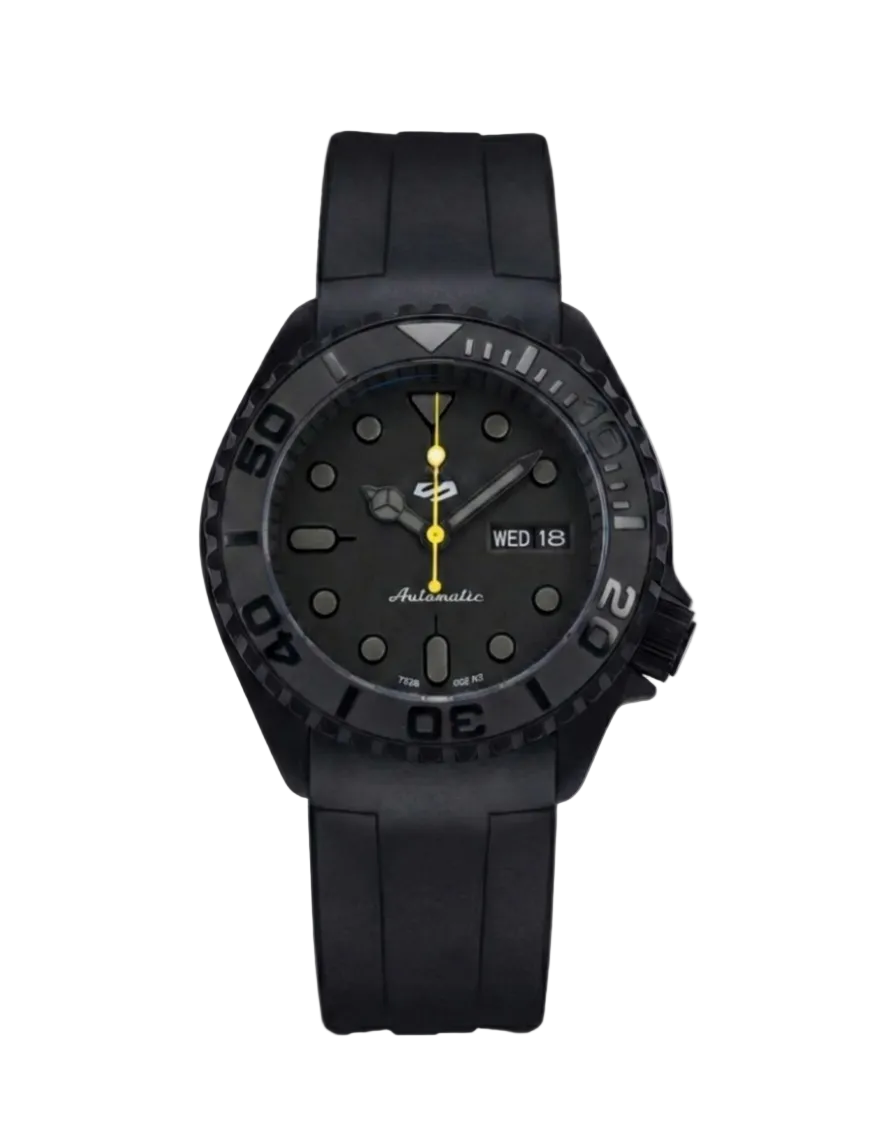 TRM All Black | Sports Series