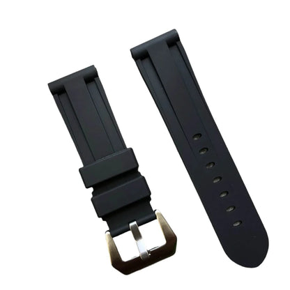 SEIKO MOD | PENARAI | BLACK DATE  | BLACK INDEX DIAL