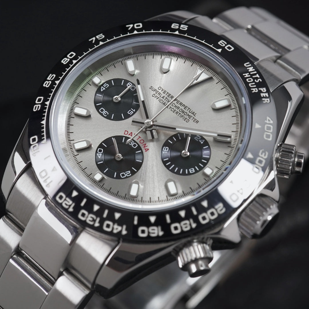 Champagne Daytona
