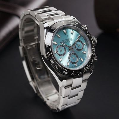 Daytona Ice Blue