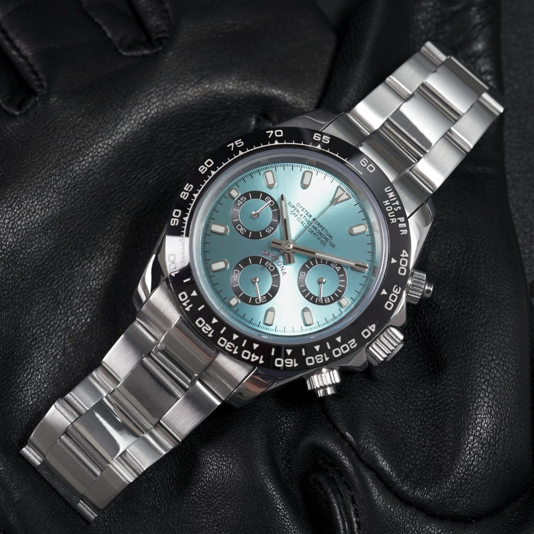 Daytona Ice Blue