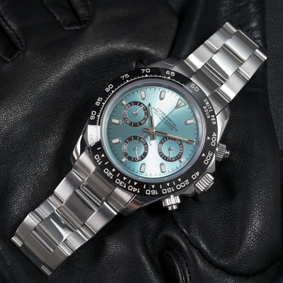 Daytona Ice Blue