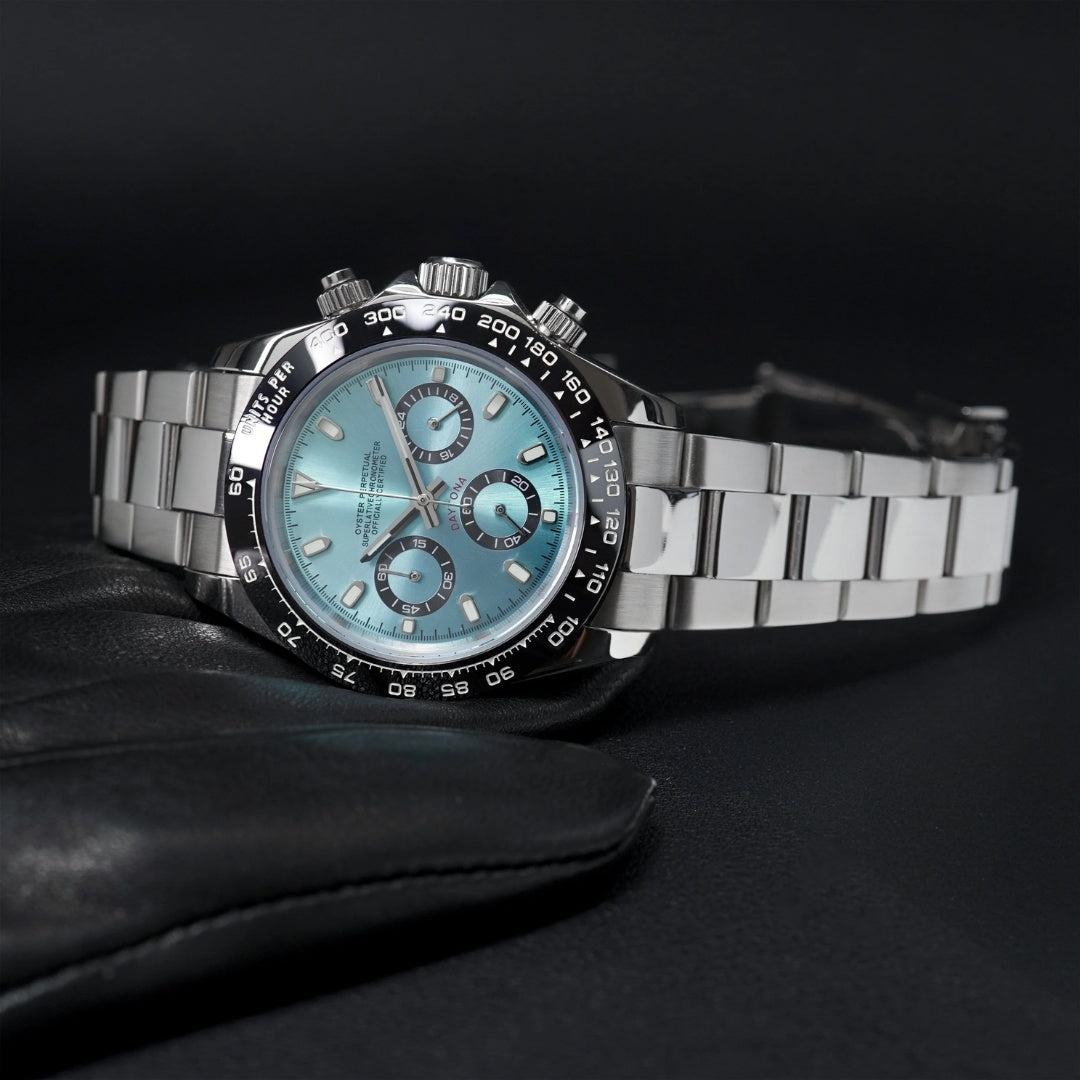 Daytona Ice Blue