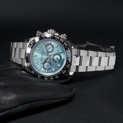 Daytona Ice Blue