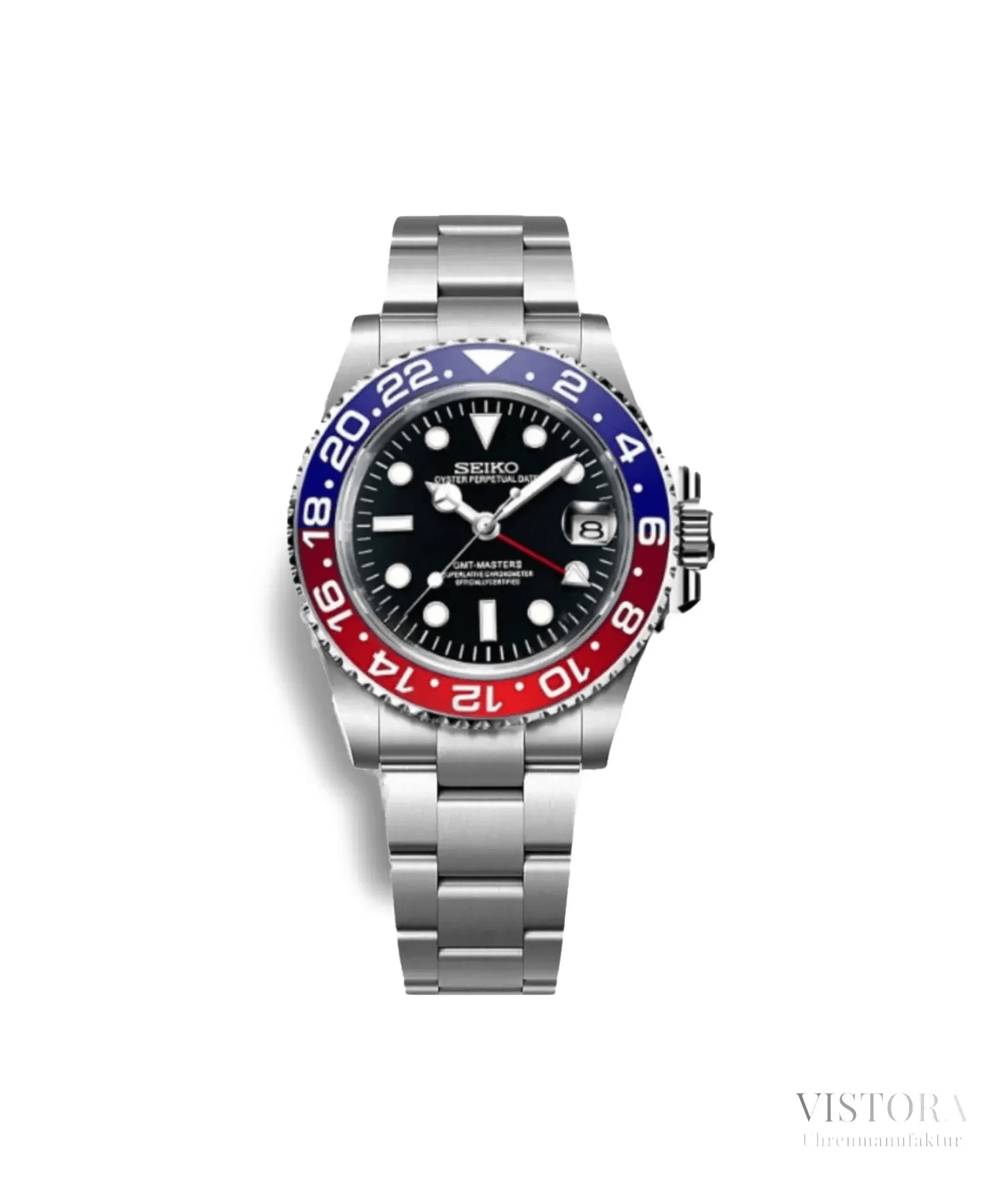 GMT | Pepsi Oyster