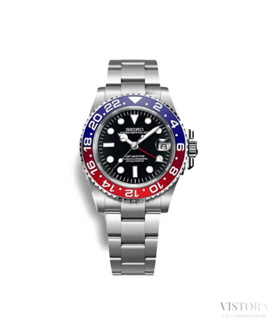 GMT | Pepsi Oyster