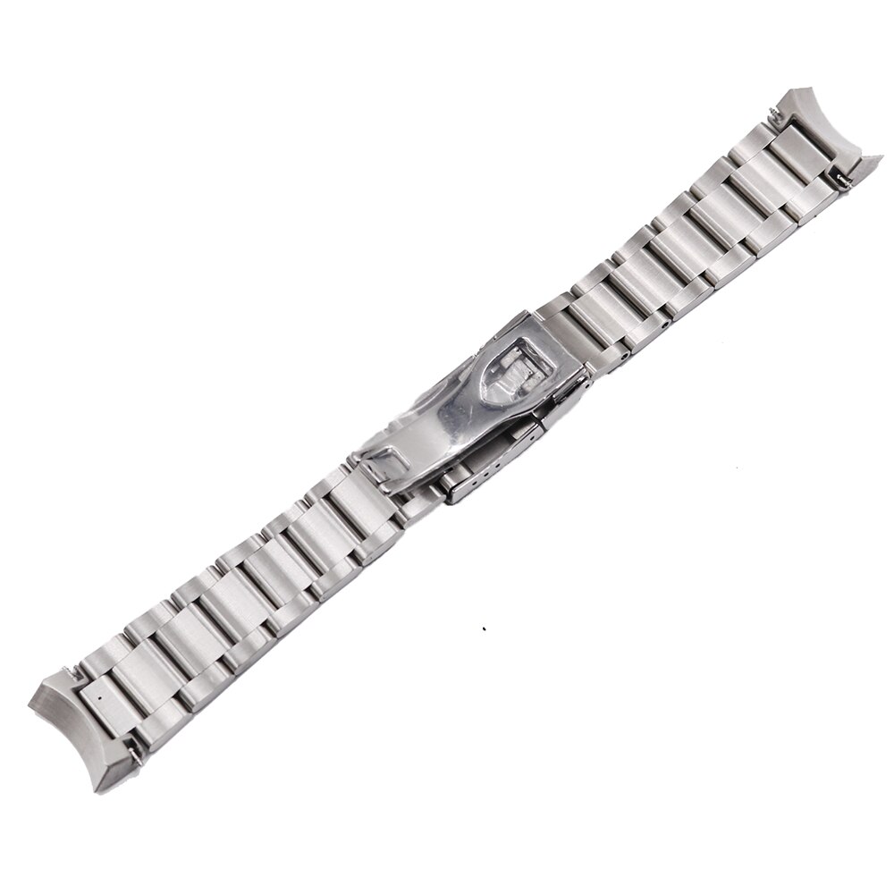 Scubamaster 58 Stainless Steel Bracelet